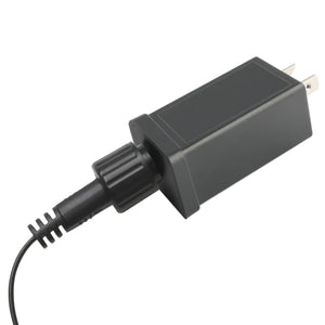 Γιρλάντα LED με 66 LED και Ανεμιστήρα 660 εκ. - Pakobazaar