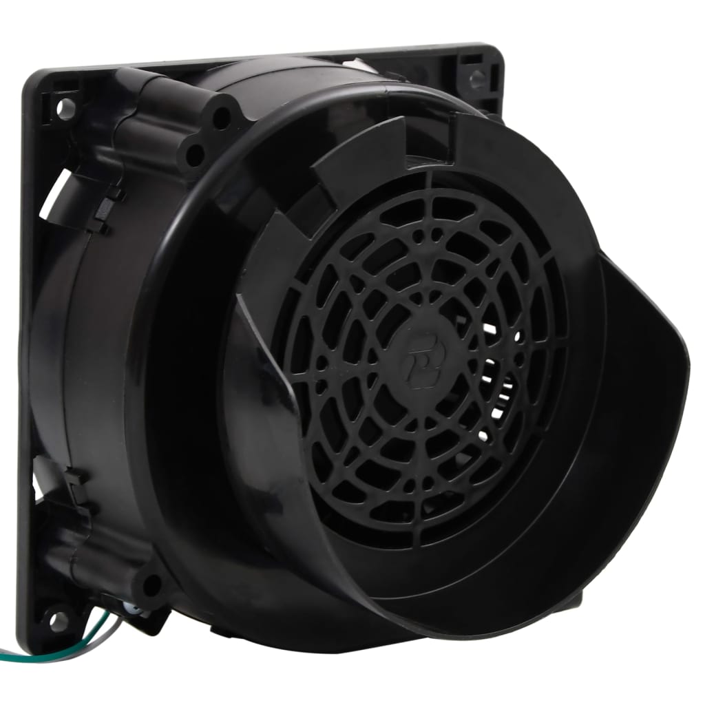 Φωτάκια με 110 LED 1100 εκ. και Ανεμιστήρα - Pakobazaar