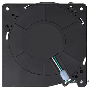 Φωτάκια με 110 LED 1100 εκ. και Ανεμιστήρα - Pakobazaar