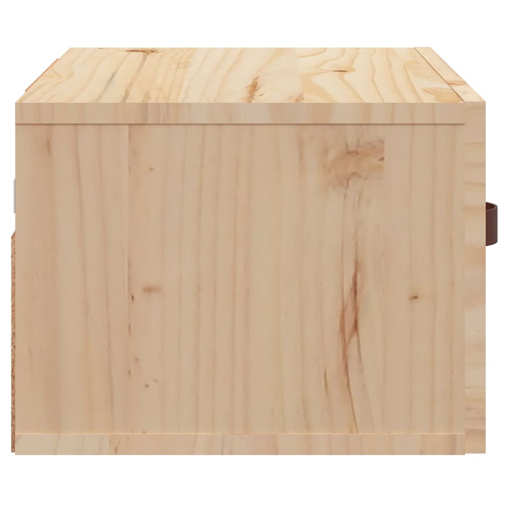 Κομοδίνο Επιτοίχιο 40 x 29,5 x 22 εκ.
