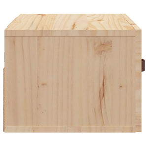 Κομοδίνο Επιτοίχιο 40 x 29,5 x 22 εκ.