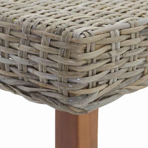 παγκάκι Φυσικό 160 x 35 x 45 cm Στερεό ξύλο μάνγκο