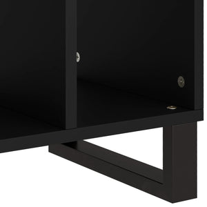 Βοηθητικό Τραπέζι 40x31x46 εκ. Μασίφ Ανακυκλ. & Επεξ. Ξύλο - Pakobazaar