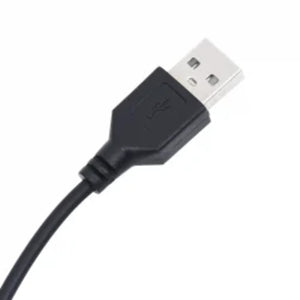 Έπιπλο Τηλεόρασης με LED Καπνιστή Δρυς 260x36,5x40 εκ. - Pakobazaar