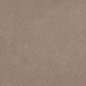 Σετ Σαλονιού 3 Τεμαχίων Taupe από Ύφασμα Μικροϊνών με Μαξιλάρια