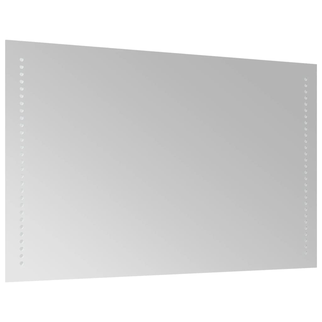 Καθρέφτης Μπάνιου με LED 50x80 εκ.