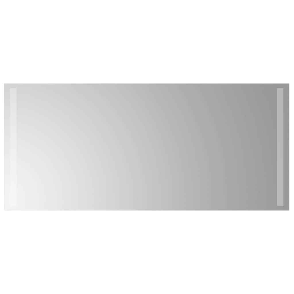 Καθρέφτης Μπάνιου με LED 40x90 εκ.