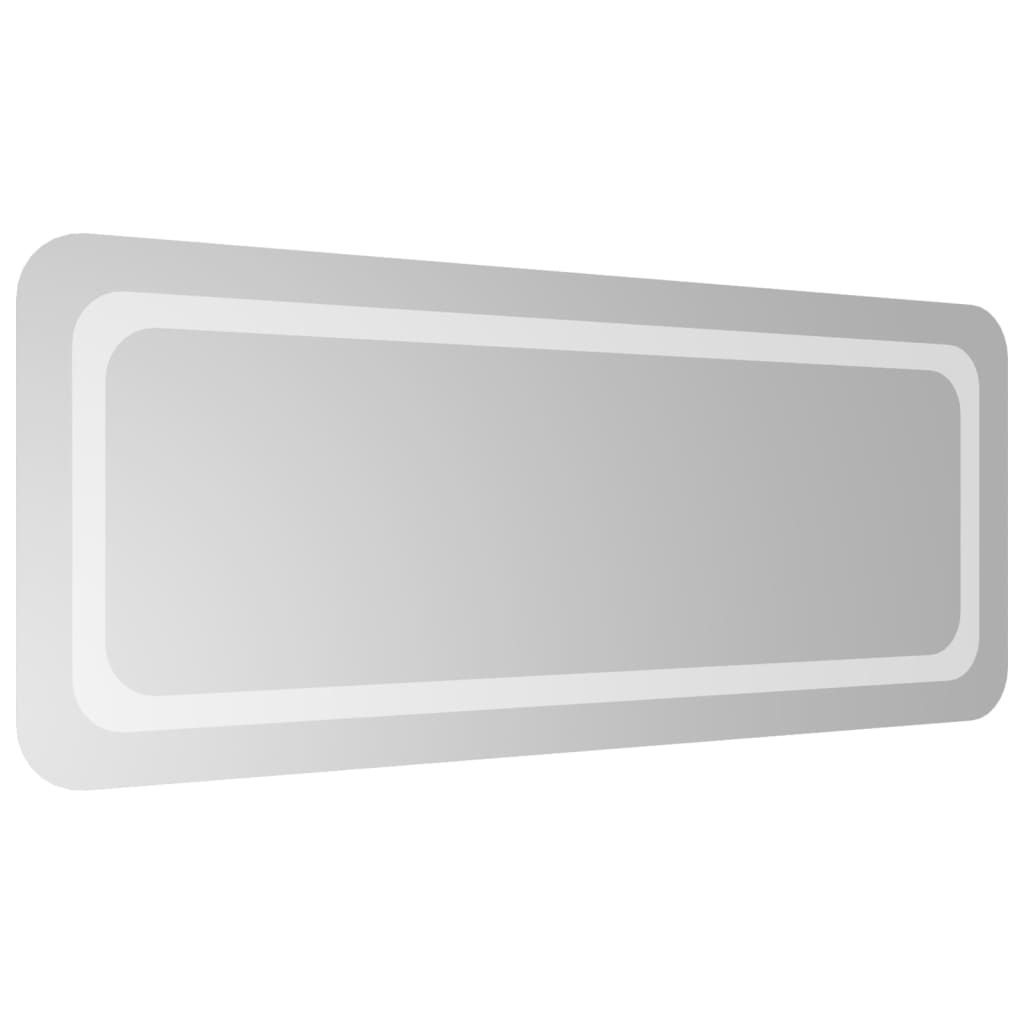 Καθρέφτης Μπάνιου με LED 40x100 εκ.