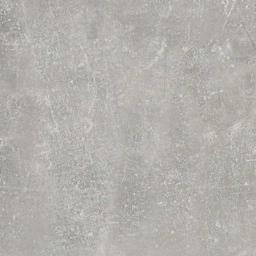 Τραπεζάκι Σαλονιού Γκρι Σκυρ. 60x44,5x45 εκ. Επεξεργ. Ξύλο - Pakobazaar