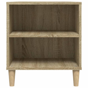 Έπιπλο Τηλεόρασης Sonoma Δρυς 102x44,5x50 εκ. Επεξ. Ξύλο