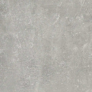 Έπιπλο Τηλεόρασης Γκρι Σκυροδέματος 102x44,5x50 εκ. Επεξ. Ξύλο - Pakobazaar