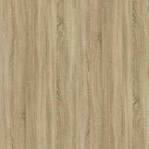Έπιπλο Τηλεόρασης Sonoma Δρυς 102x44,5x50 εκ. Επεξ. Ξύλο