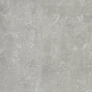 Ντουλάπι Γκρι Σκυροδέματος 100x30x59,5 εκ. Επεξεργασμένο Ξύλο