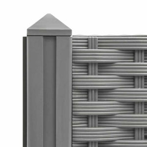 Ζαρντινιέρα 160 x 40 x 71 εκ. από Πολυπροπυλένιο - PAKOBAZAAR
