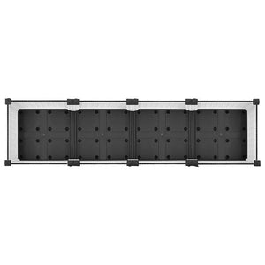 Ζαρντινιέρα 160 x 40 x 23 εκ. από Πολυπροπυλένιο - PAKOBAZAAR