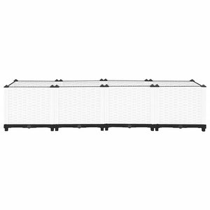 Ζαρντινιέρα 160 x 40 x 38 εκ. από Πολυπροπυλένιο - PAKOBAZAAR