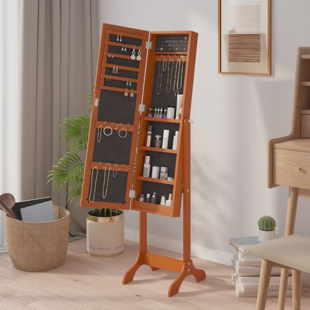 Καθρέφτης Επιδαπέδιος 34 x 37 x 146 εκ.