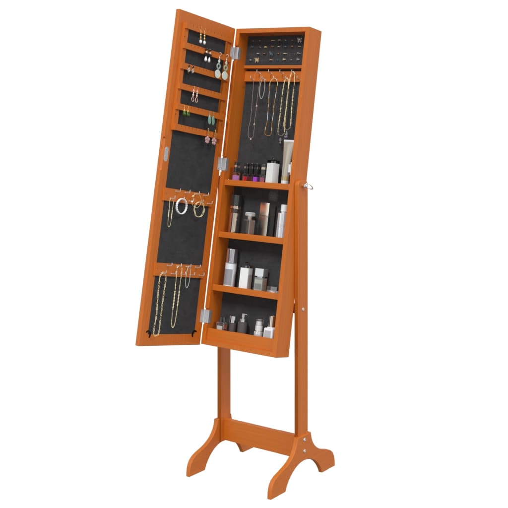 Καθρέφτης Επιδαπέδιος 34 x 37 x 146 εκ.