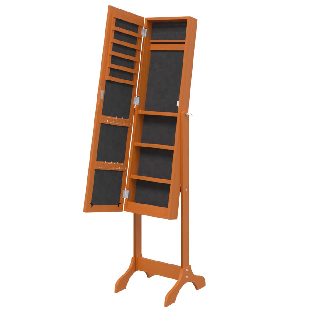 Καθρέφτης Επιδαπέδιος 34 x 37 x 146 εκ.