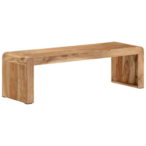 Έπιπλο Τηλεόρασης 110 x 33 x 33 εκ. από Μασίφ Ξύλο Ακακίας - Pakobazaar