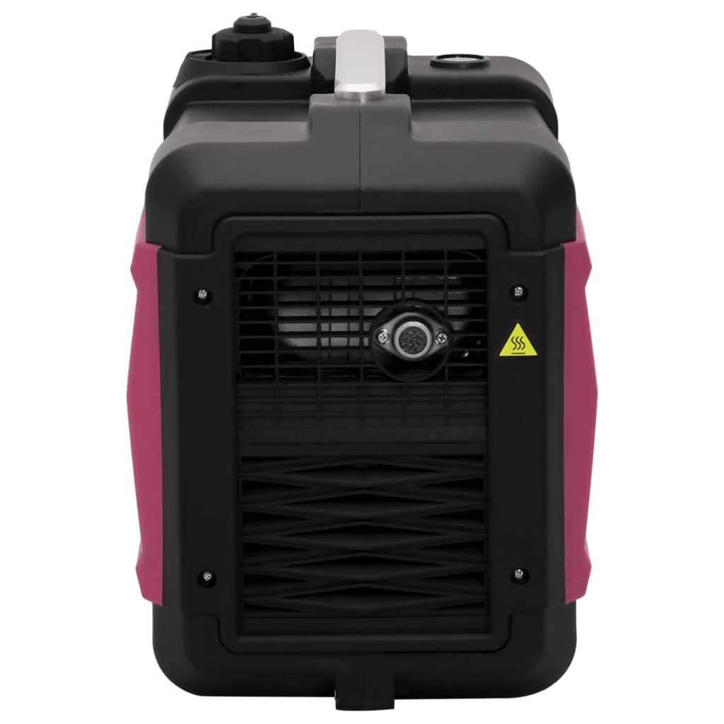 Γεννήτρια Βενζίνης Φορητή 2900W 4-χρονη