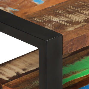 Έπιπλο Τηλεόρασης 120 x 30 x 45 εκ. από Μασίφ Ανακυκλωμένο Ξύλο - Pakobazaar