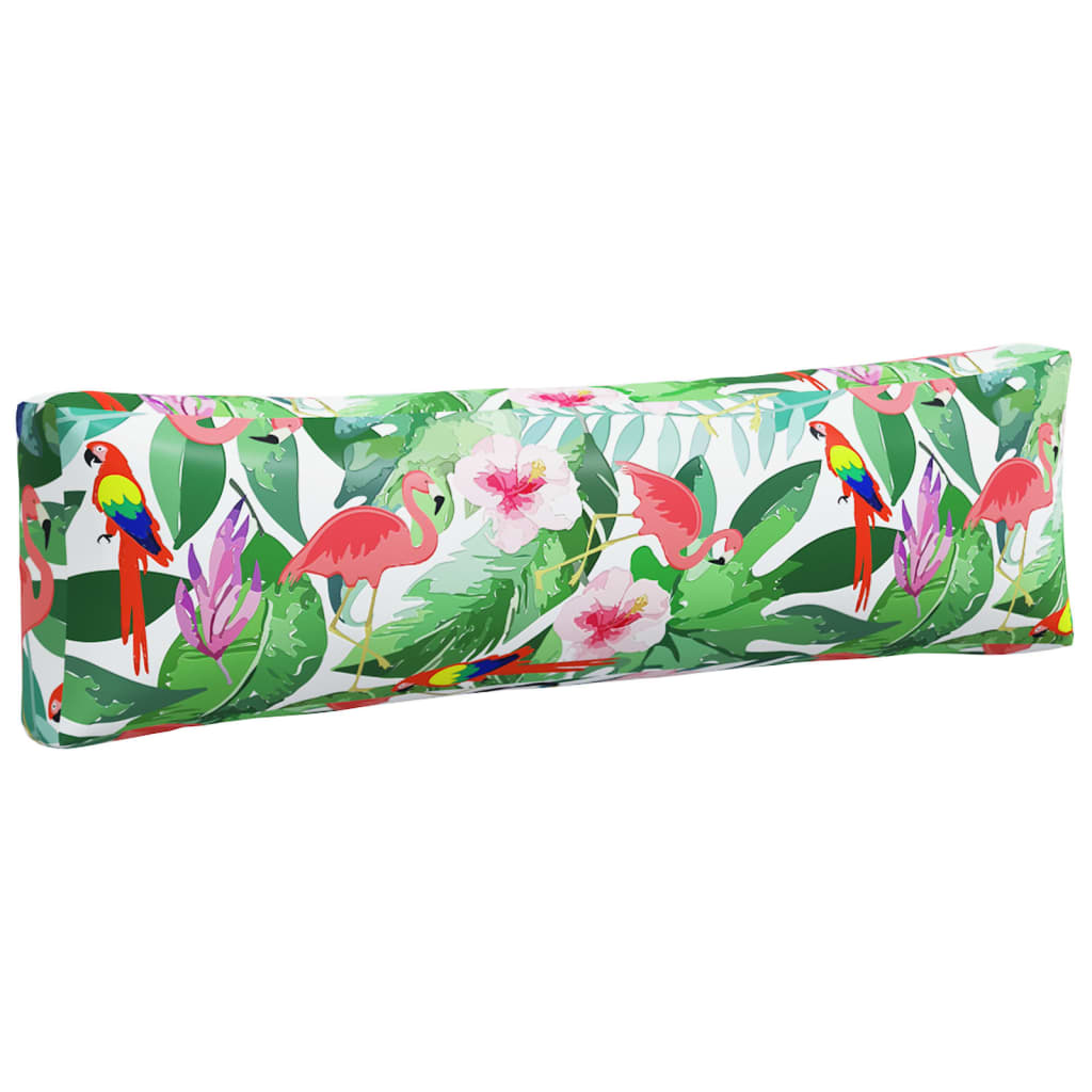 Μαξιλάρια Παλέτας 2 τεμ. Πολύχρωμα από Ύφασμα Oxford - Pakobazaar