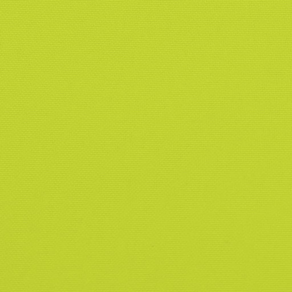 Μαξιλάρια Παλέτας 3 τεμ. Αν. Πράσινο από Ύφασμα Oxford - Pakobazaar