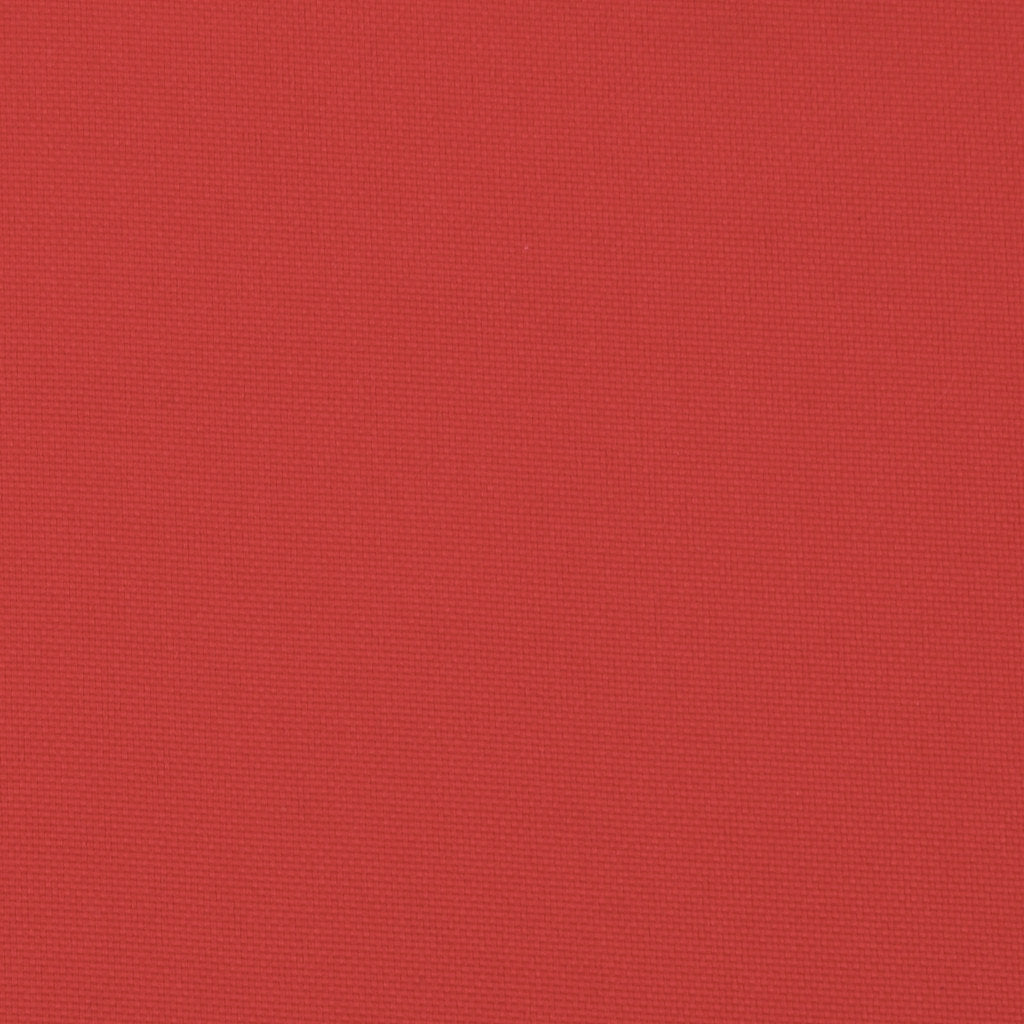 Μαξιλάρι Παλέτας Κόκκινο 60x60x9,5 εκ. Ύφασμα Oxford - Pakobazaar