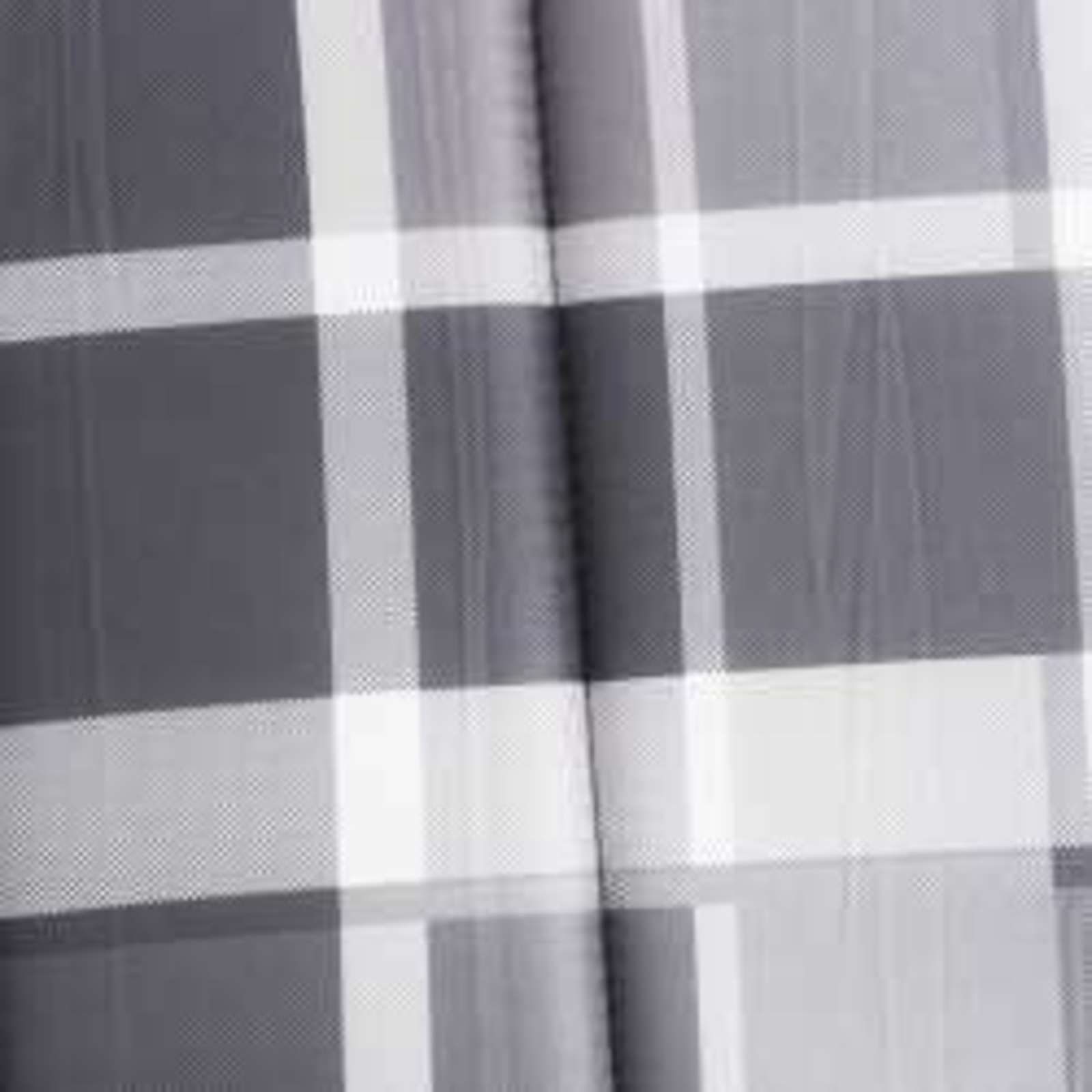 Μαξιλάρι Ξαπλώστρας Ήλιου Γκρι 178 x 60 x 4 cm Ύφασμα Oxford