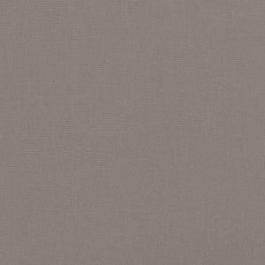 Πολυθρόνα Relax Taupe Υφασμάτινη με Υποπόδιο