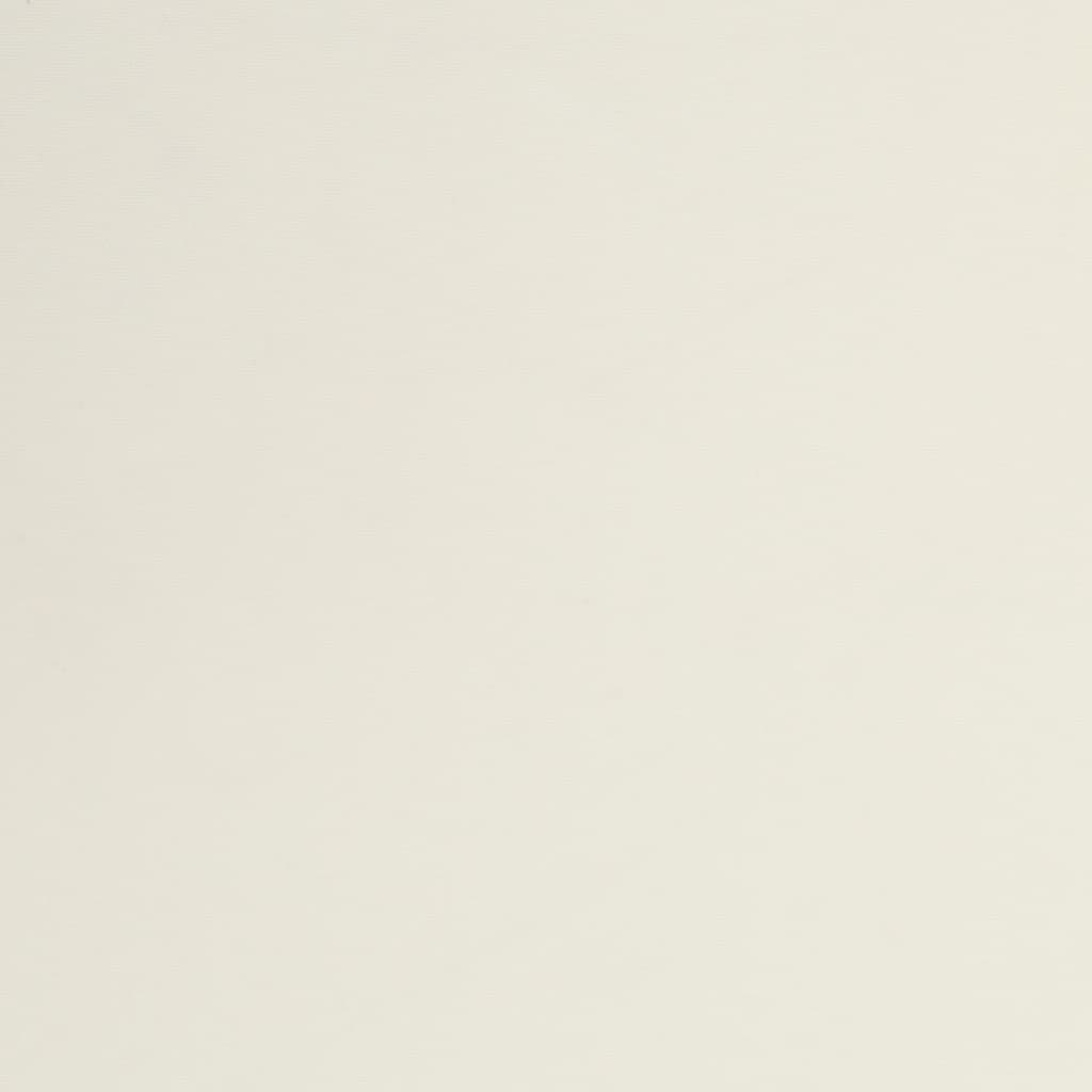 Τέντα Πτυσσόμενη Αυτόματη Κρεμ 3,5 x 2,5 μ.