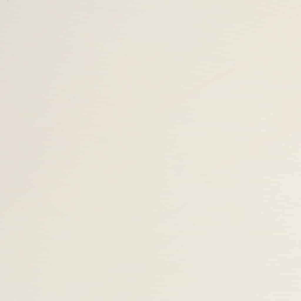 Τέντα Πτυσσόμενη Κρεμ 4,5 x 3 μ. Ύφασμα και Αλουμίνιο - Pakobazaar