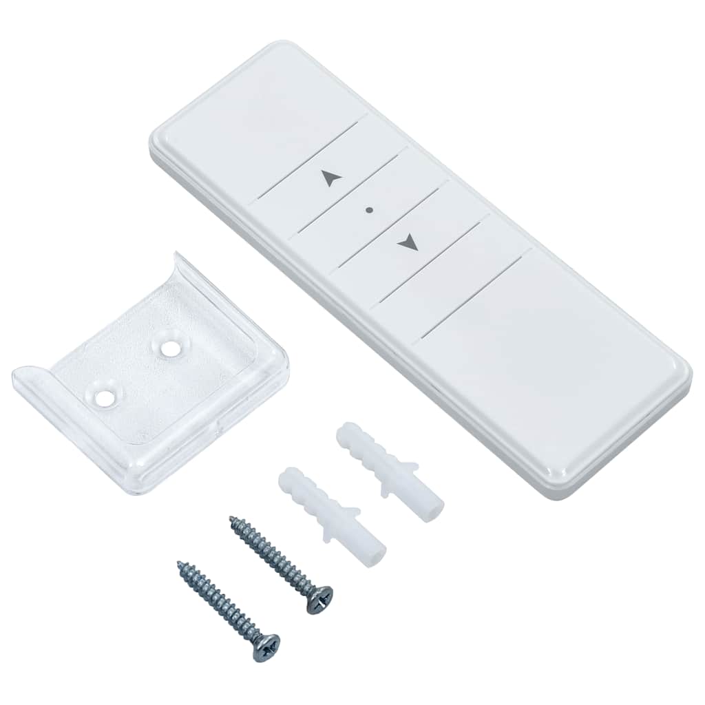 Τέντα Πτυσσόμενη Κίτρινη/Λευκή 4,5 x 3 μ. από Ύφασμα/Αλουμίνιο - Pakobazaar