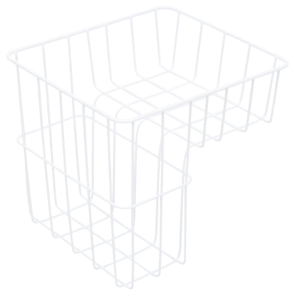 Ψυγείο με Ρόδες και Λαβή Μαύρο/Γκρι 50 Λ. Πολυαιθ. & Πολυπροπ. - Pakobazaar