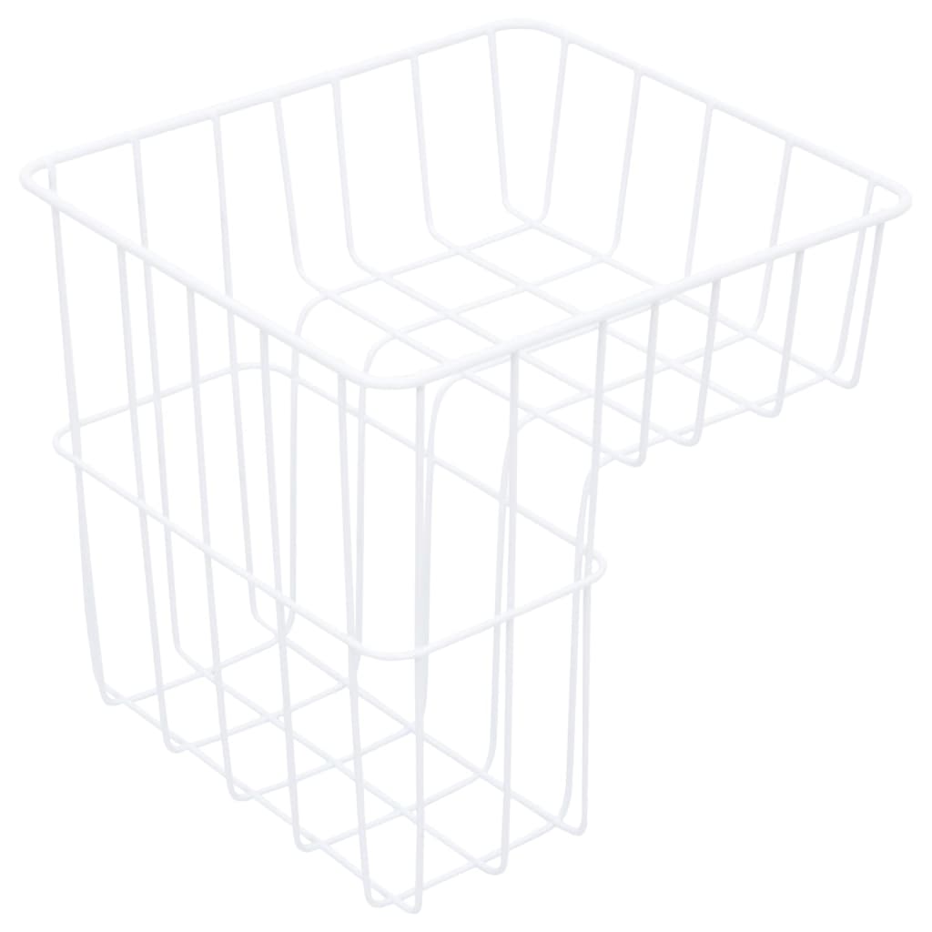 Ψυγείο με Ρόδες και Λαβή Μαύρο/Γκρι 60 Λ. Πολυαιθ. & Πολυπροπ. - Pakobazaar