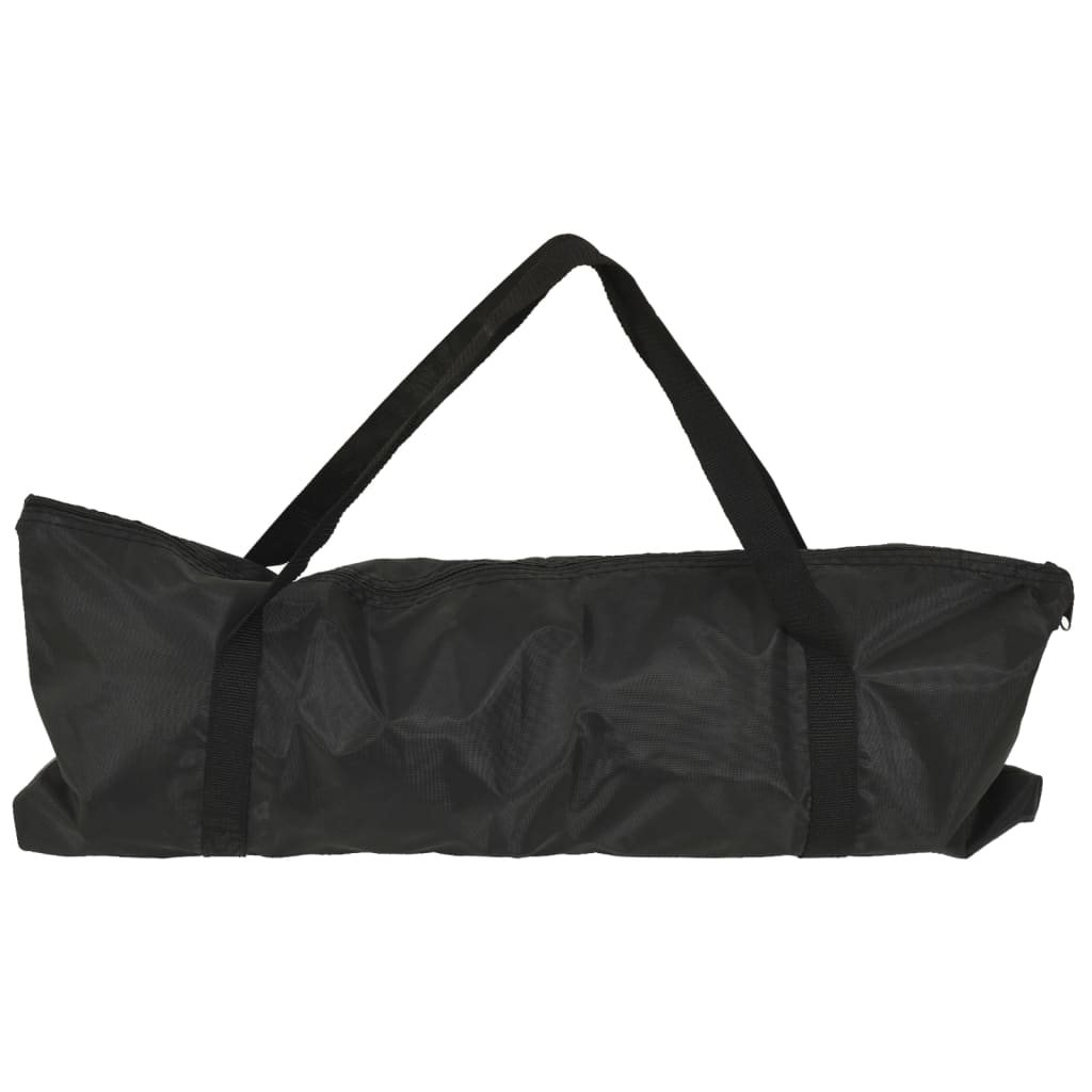 Δίχτυ Βόλεϊ Κίτρινο και Μαύρο 823x244 εκ. Ύφασμα Πολυαιθυλενίου