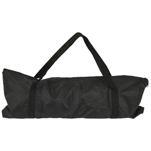 Φιλέ Μπάντμιντον Κίτρινο και Μαύρο 600 x 155 εκ. Ύφασμα PE