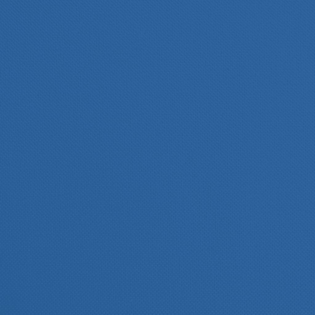 Ξαπλώστρα Πτυσ. Μπλε Ύφασμα Oxford&Ατσάλι Ηλεκτ. Βαφή Πούδρας