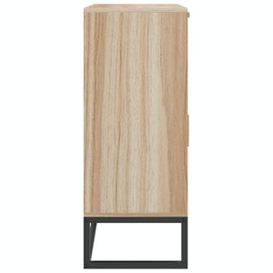 Συρταριέρα 60 x 30 x 75 εκ. από Επεξεργασμένο Ξύλο
