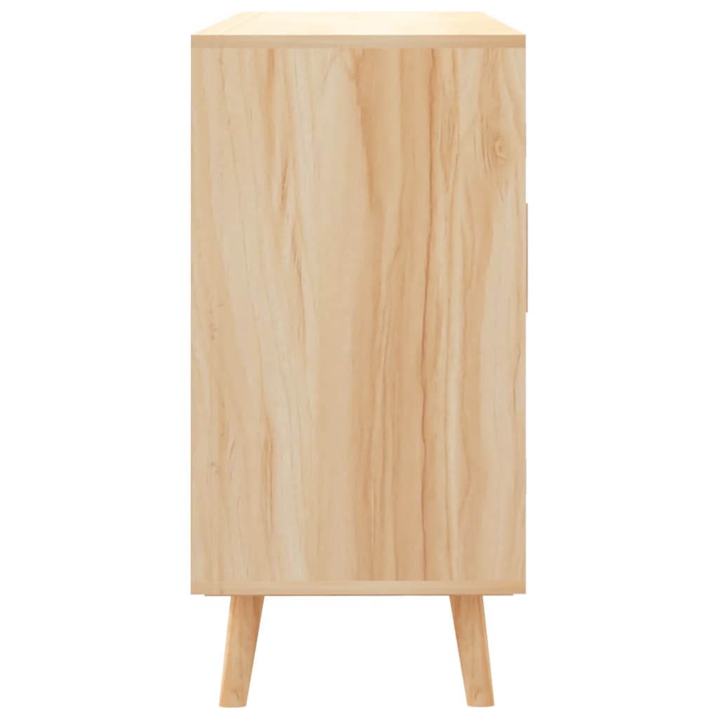 Μπουφές 105 x 30 x 65,5 εκ. από Επεξεργασμένο Ξύλο