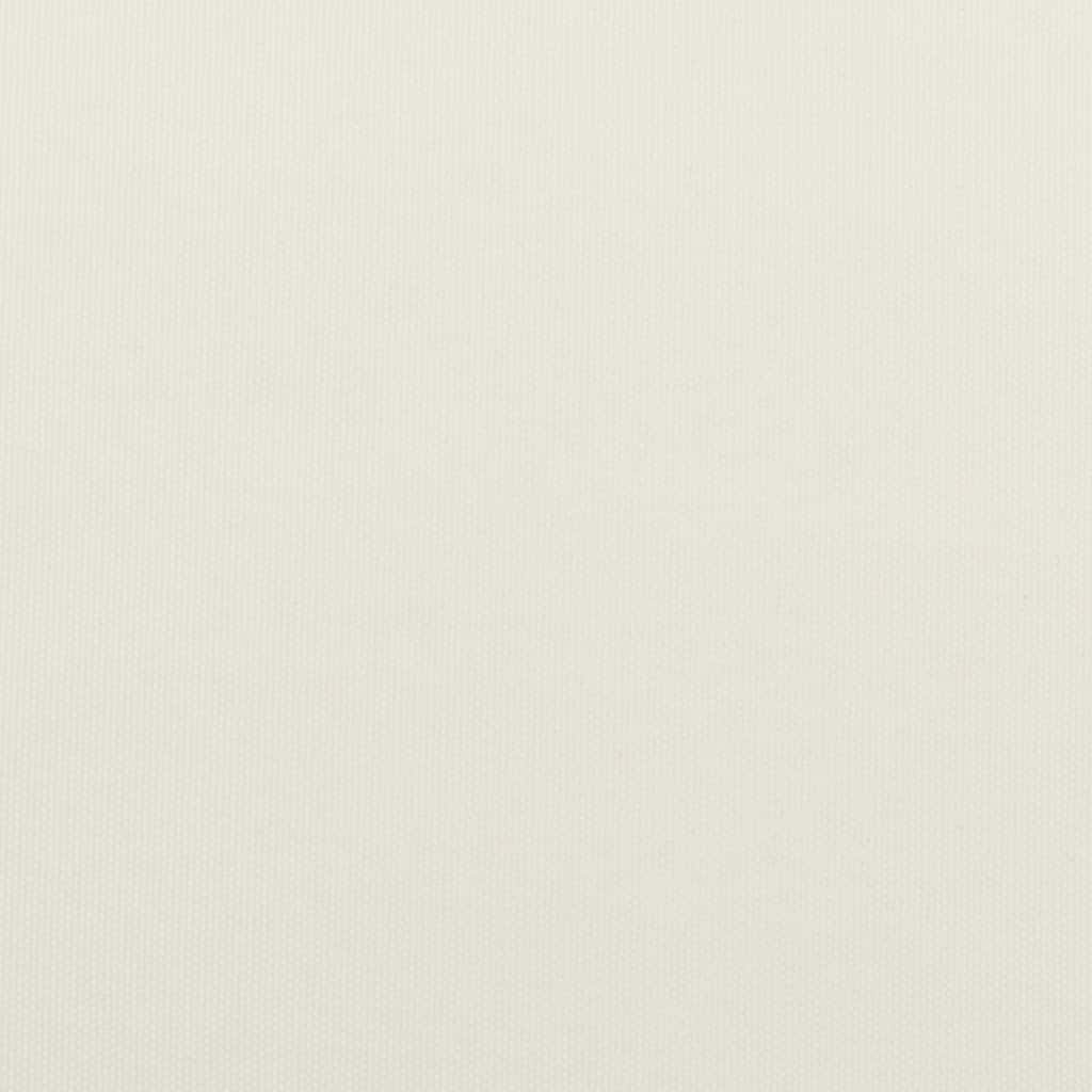 Κιόσκι Λευκό 4x4 μ. 180 γρ/μ² από Ύφασμα και Ατσάλι