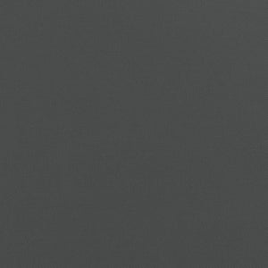 Κιόσκι Ανθρακί 4x4 μ. 180 γρ/μ² από Ύφασμα και Ατσάλι