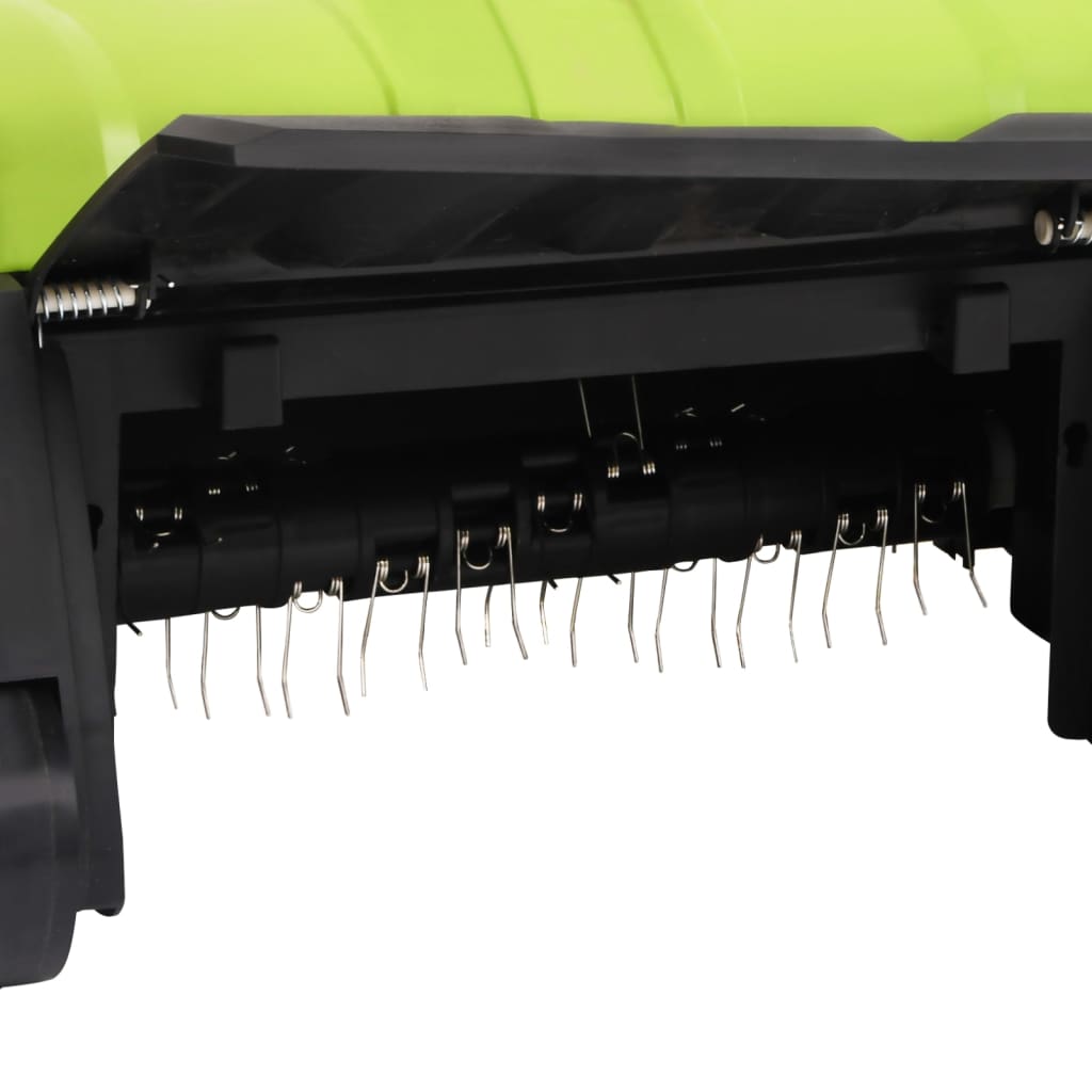 Αεριστήρας Γκαζόν 2-σε-1 Ηλεκτρικός 1500 W - Pakobazaar