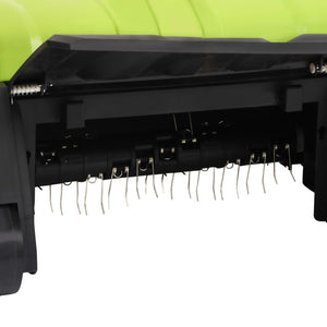 Αεριστήρας Γκαζόν 2-σε-1 Ηλεκτρικός 1500 W - Pakobazaar