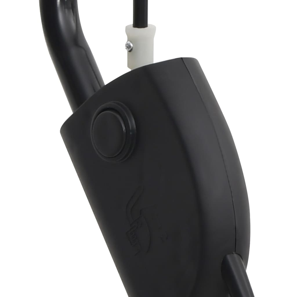 Αεριστήρας Γκαζόν 2-σε-1 Ηλεκτρικός 1500 W - Pakobazaar