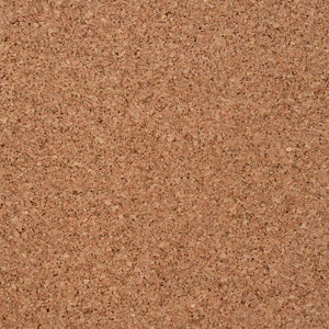 Ρολό Φελλού Καφέ 100 x 500 x 0,2 cm Φελλός - Pakobazaar