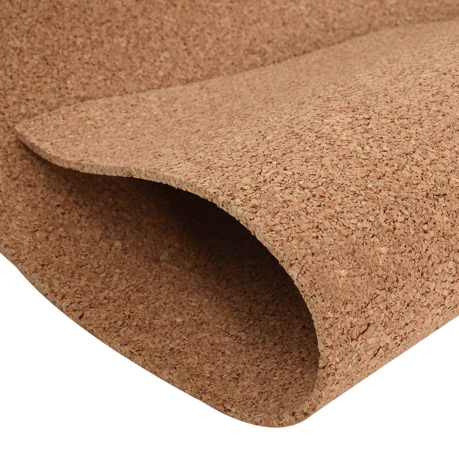 Ρολό Φελλού Καφέ 100 x 500 x 0,5 cm Φελλός - Pakobazaar