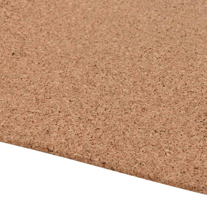 Ρολό Φελλού Καφέ 100 x 500 x 0,5 cm Φελλός - Pakobazaar