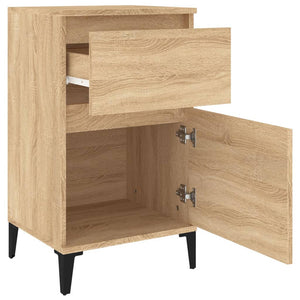 Κομοδίνο Sonoma Δρυς 40x35x70 εκ.